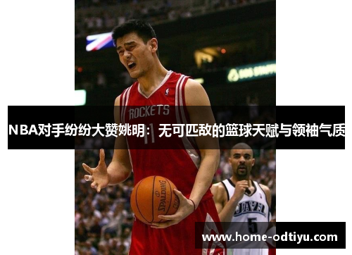 NBA对手纷纷大赞姚明：无可匹敌的篮球天赋与领袖气质